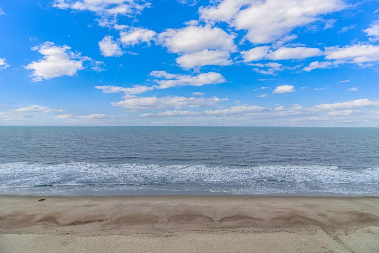 5Th Floor Suite With Ocean Views! Sea Mist Resort 50502 - 2 Queen Beds Myrtle Beach Dış mekan fotoğraf