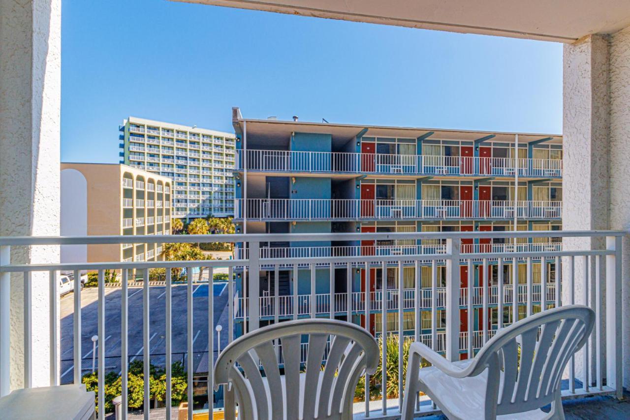 5Th Floor Suite With Ocean Views! Sea Mist Resort 50502 - 2 Queen Beds Myrtle Beach Dış mekan fotoğraf